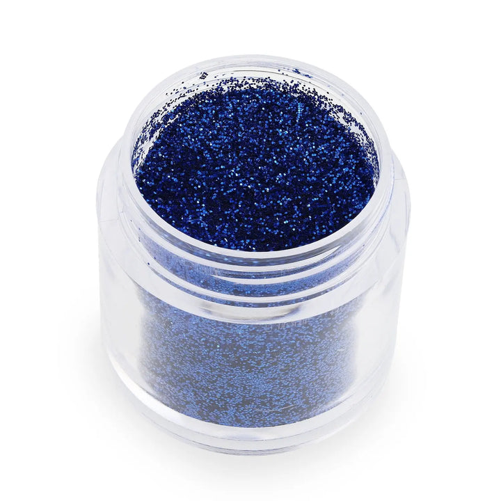 Midnight Oasis | Nail Art Glitter | B0705   Naio Nails