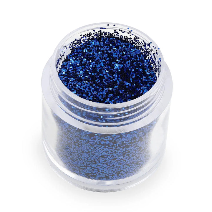 Midnight Oasis | Nail Art Glitter | B0705   Naio Nails