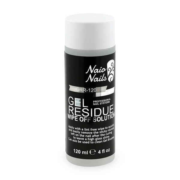 Gel Residue Remover   Naio Nails