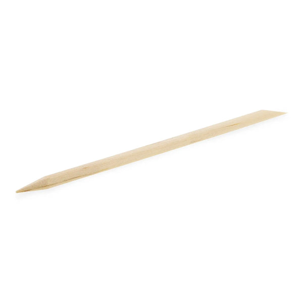 Orangewood Sticks - Pack of 10   Naio Nails