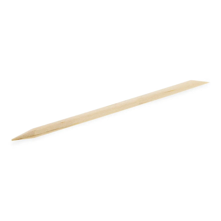 Orangewood Sticks - Pack of 10   Naio Nails