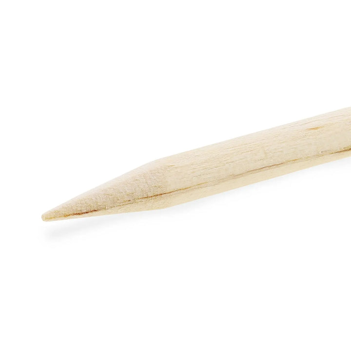 Orangewood Sticks - Pack of 10   Naio Nails