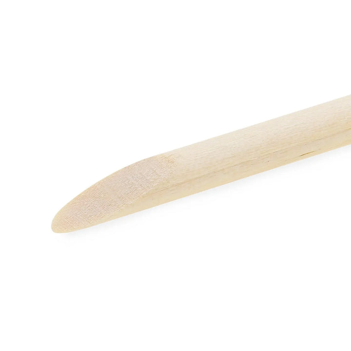 Orangewood Sticks - Pack of 10   Naio Nails