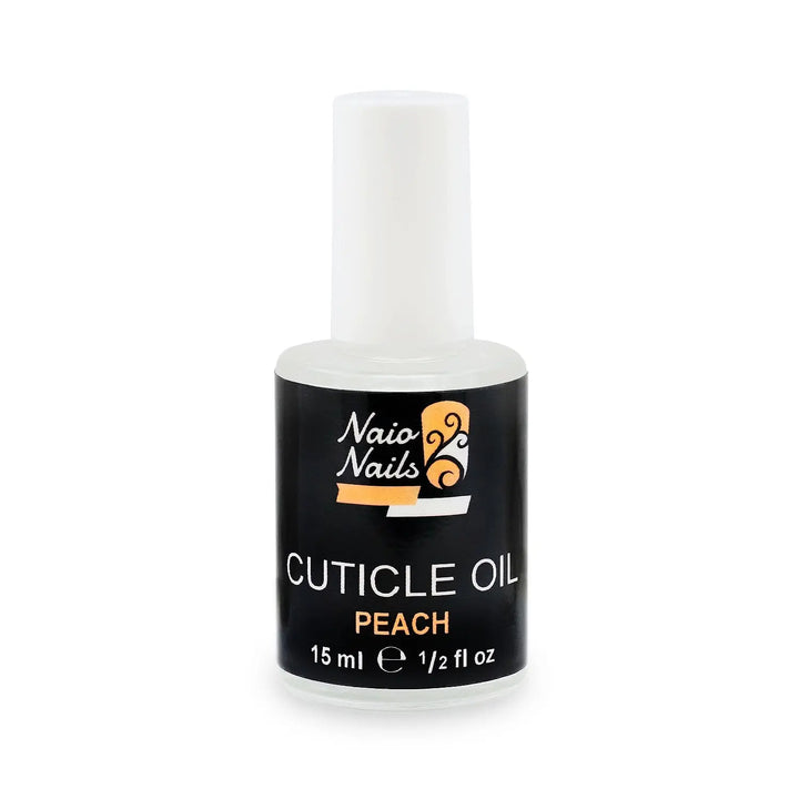 Cuticle Oil 15ml   Naio Nails