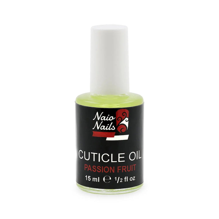 Cuticle Oil 15ml   Naio Nails