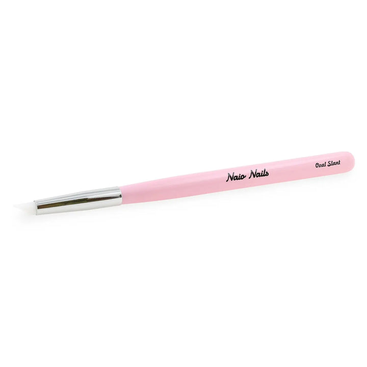 Silicone Sculpture Tool - Oval Slant   Naio Nails