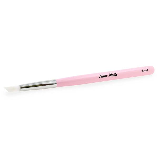 Silicone Sculpture Tool - Slant   Naio Nails