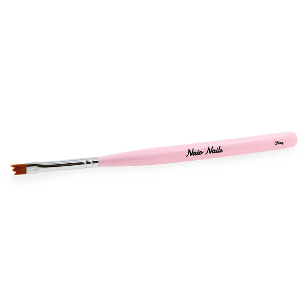Nail Art Brush - Wing   Naio Nails