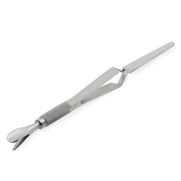 Multifunction C-Curve Pinching Tool   Naio Nails