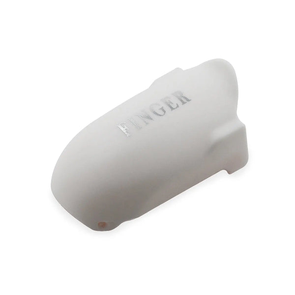 Soak off Finger Clips Touch Screen Friendly - Pack of 5   Naio Nails