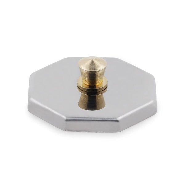 Stainless Steel Lid   Naio Nails