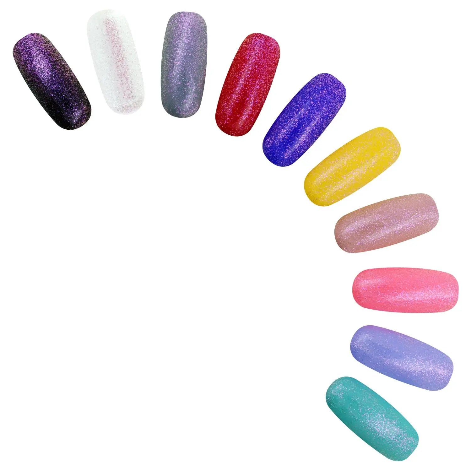 Magnetosphere - UGGP-AU003 Urban Graffiti Gel Polish 15ml
