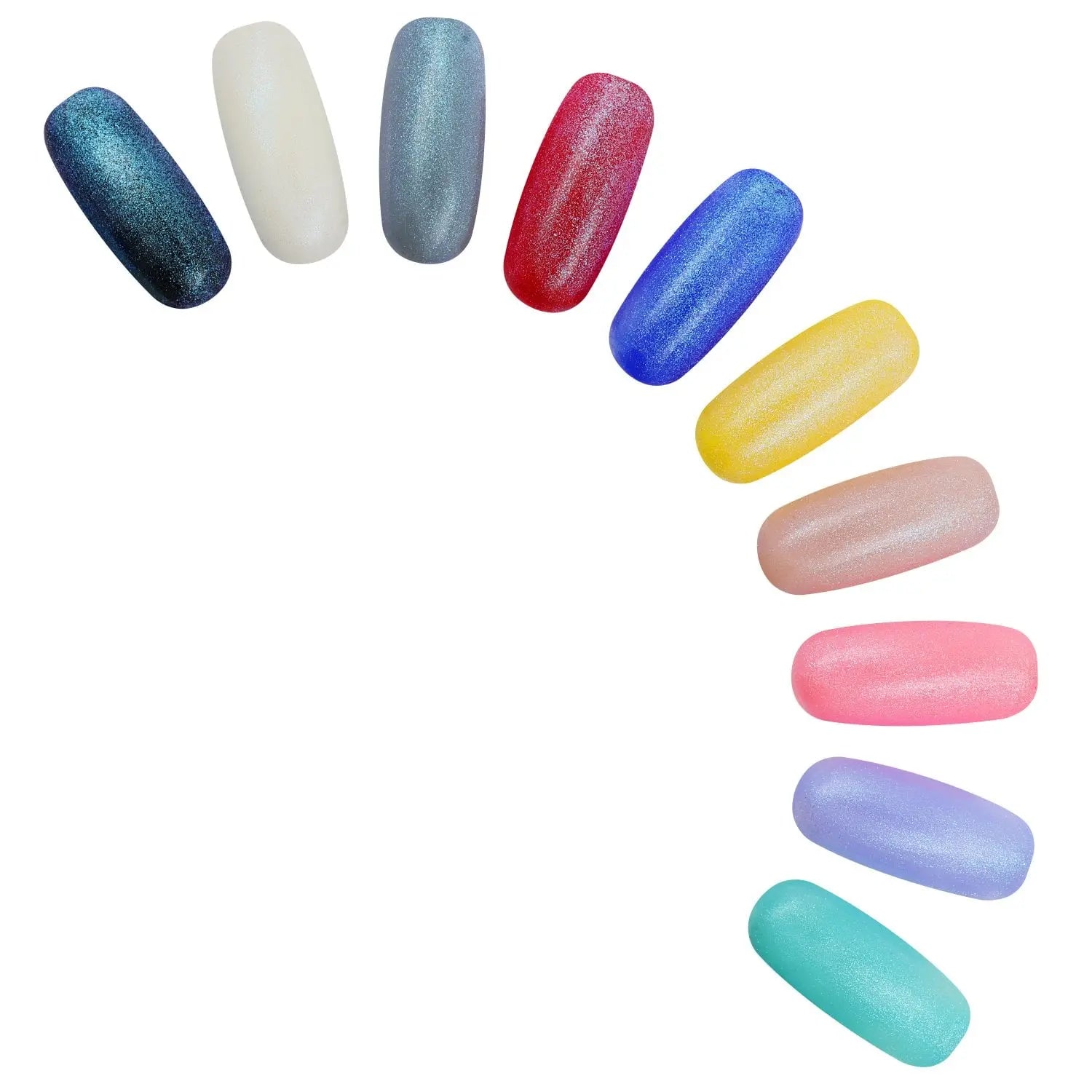 Winter Wonderland - UGGP-AU006 Urban Graffiti Gel Polish 15ml