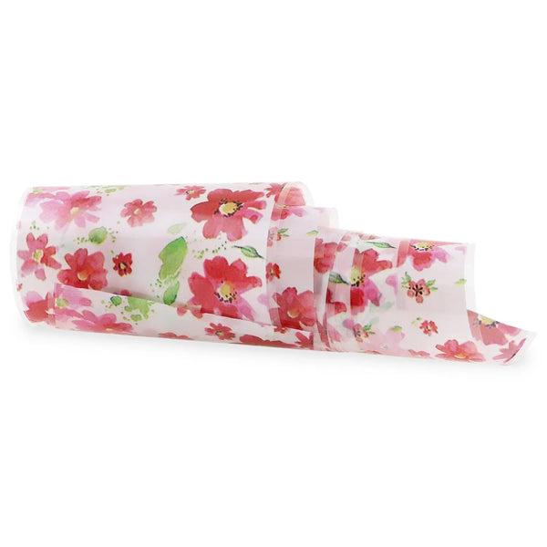 NF-039 Poppy - Transfer Foil Strip   Naio Nails