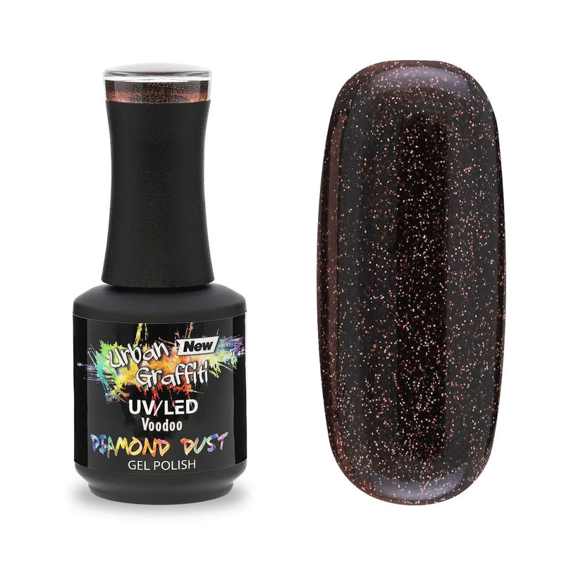 Voodoo - UGGP-DD017 Urban Graffiti geel-lakk 15ml