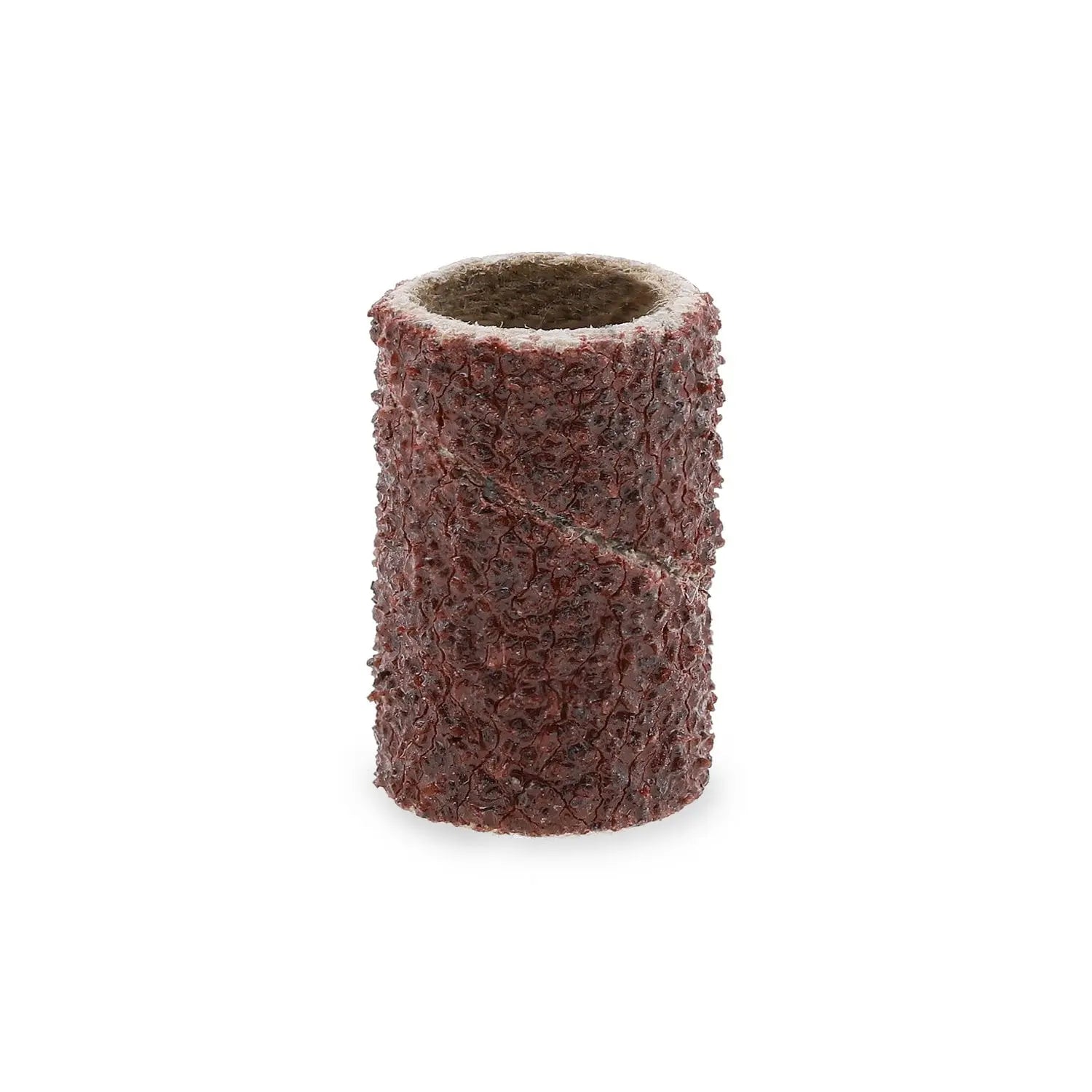 80 Grit Sanding Bands for Nail Drills - Pack of 50   Naio Nails