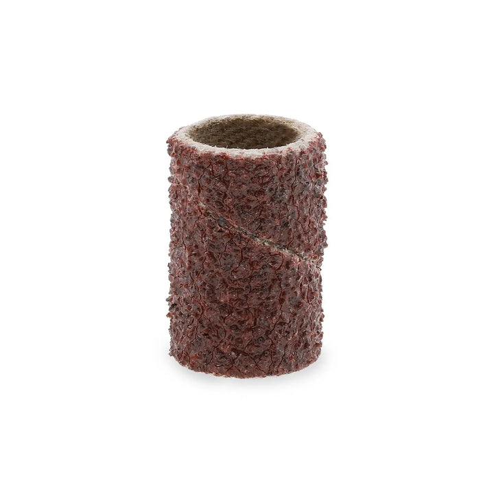 80 Grit Sanding Bands for Nail Drills - Pack of 100   Naio Nails