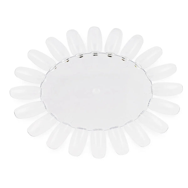 Nail Art Colour Display Wheel   Naio Nails