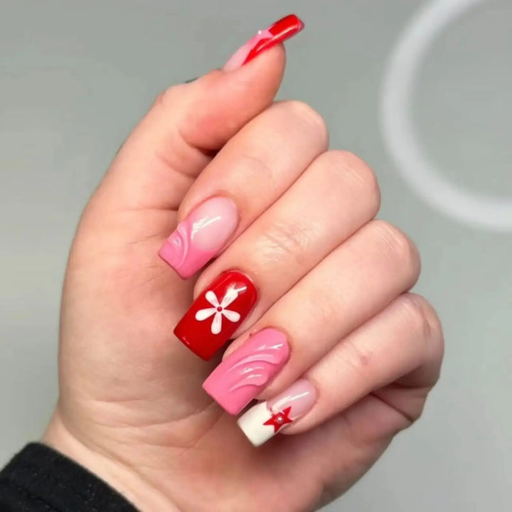 Burlesque - UGGP-A0653 Urban Graffiti Gel Polish 15ml   Naio Nails
