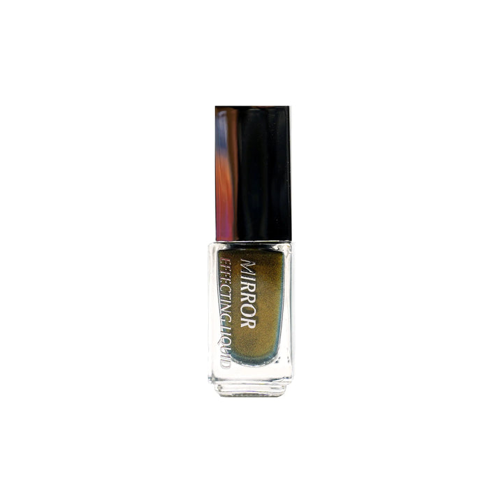 Urban Graffiti 5ml Mirror Effecting Liquid Chrome 16 - WOLF'S GAZE   Naio Nails