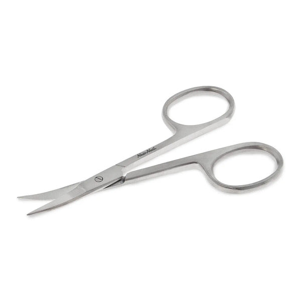 Stainless Steel Nail Scissors   Naio Nails