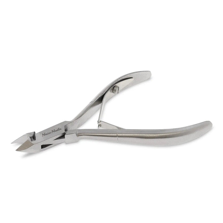 Stainless Steel Cuticle Nippers   Naio Nails
