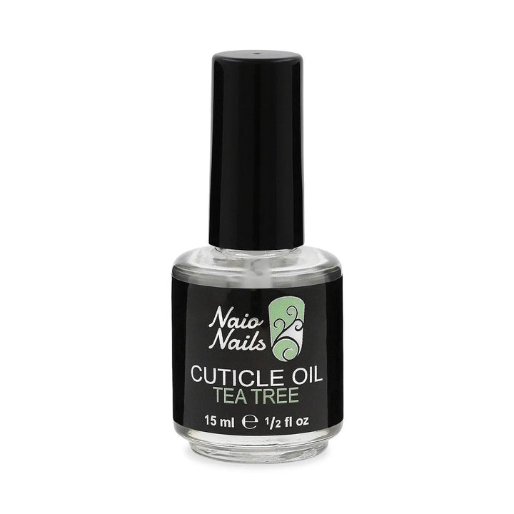 Cuticle Oil 15ml   Naio Nails