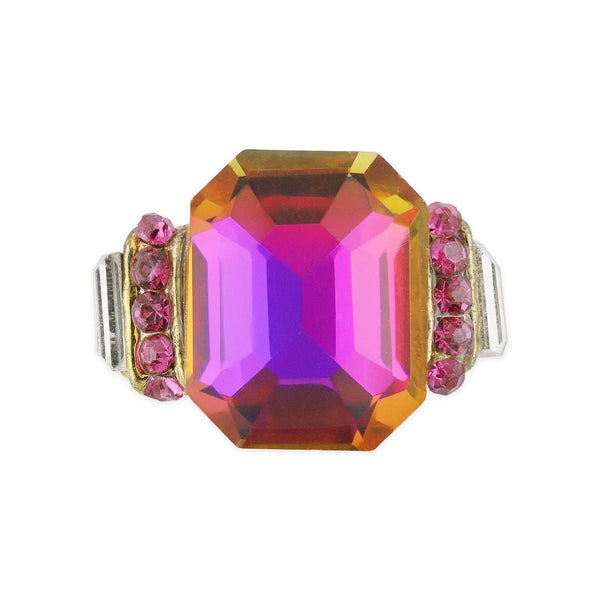 Pot of 10 Charms - Purple Sapphire   Naio Nails