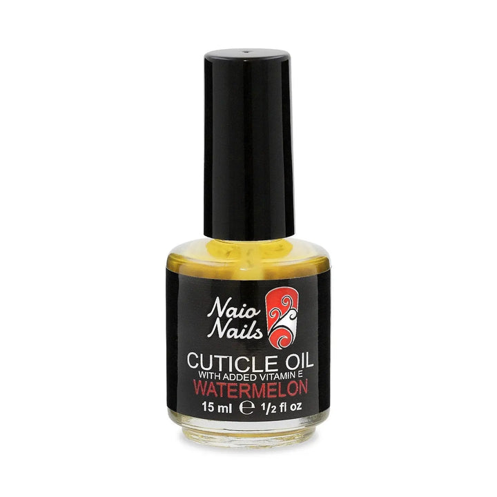 Cuticle Oil 15ml   Naio Nails