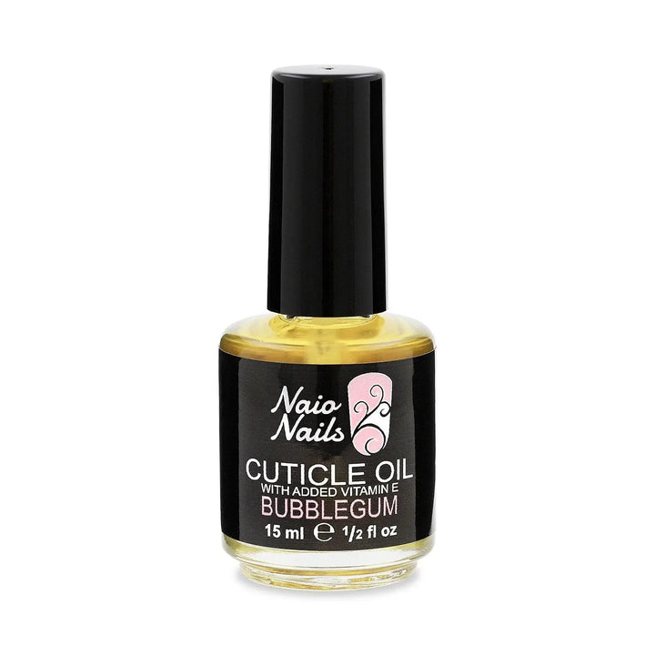 Cuticle Oil 15ml   Naio Nails