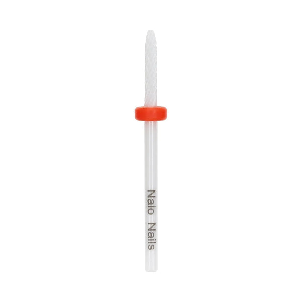 Under Nail Cleaner Ceramic Bit - Fine   Naio Nails