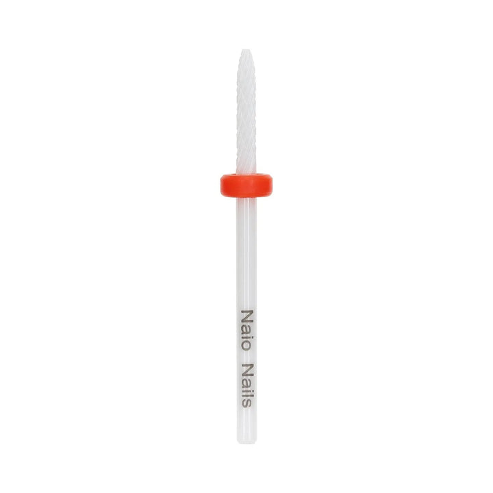 Under Nail Cleaner Ceramic Bit - Fine   Naio Nails