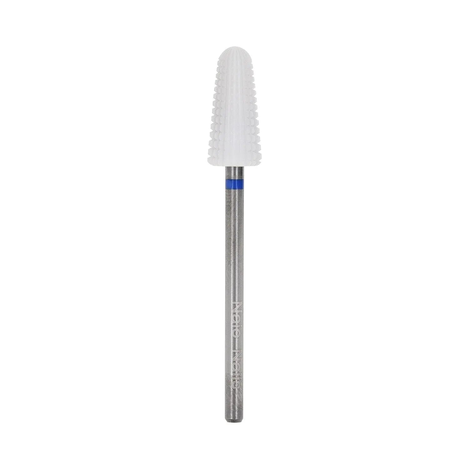 Two-way Volcano 7mm Ceramic Bit - Medium   Naio Nails