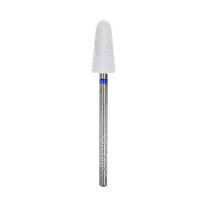 Two-way Volcano 7mm Ceramic Bit - Medium   Naio Nails