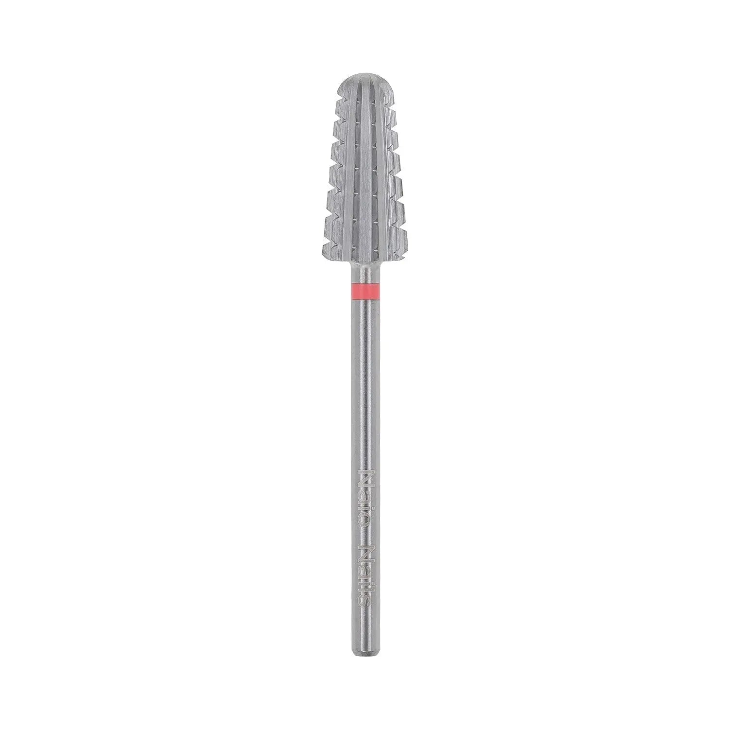 Two-way Volcano Carbide Bit - 3X Coarse   Naio Nails