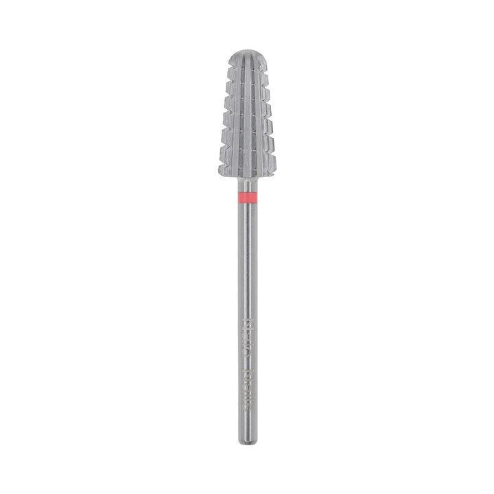 Two-way Volcano Carbide Bit - 3X Coarse   Naio Nails