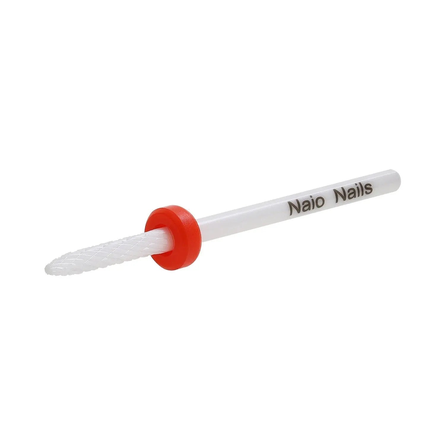 Under Nail Cleaner Ceramic Bit - Fine   Naio Nails