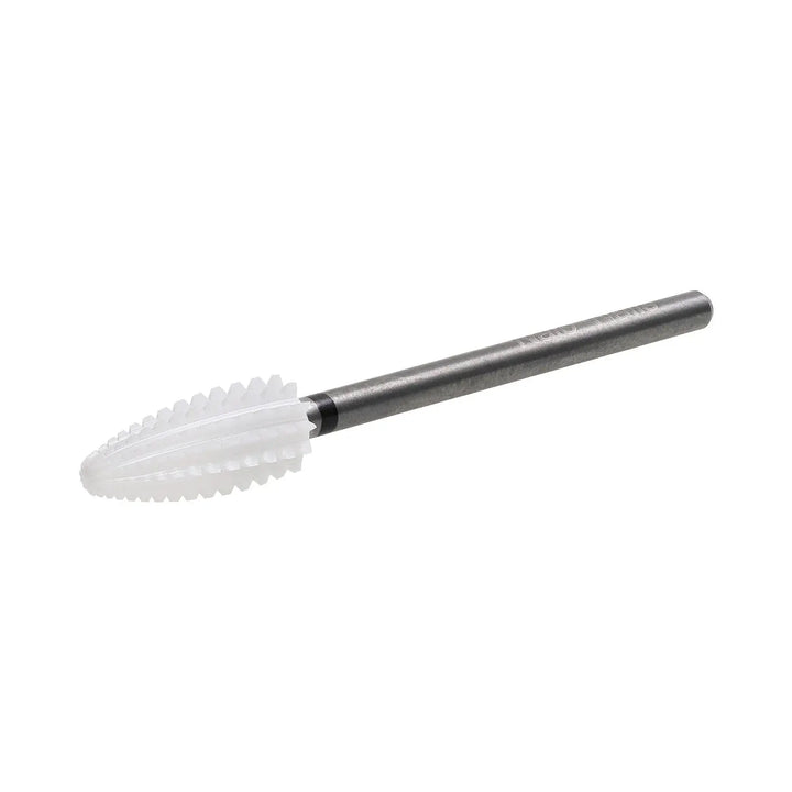 Two-way Typhoon 6mm Ceramic Bit - Extra Coarse   Naio Nails