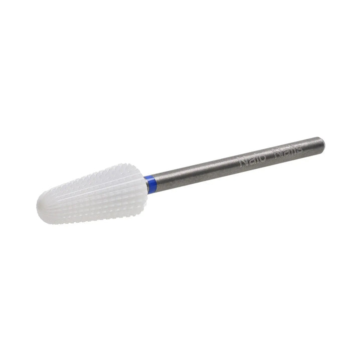 Two-way Volcano 7mm Ceramic Bit - Medium   Naio Nails