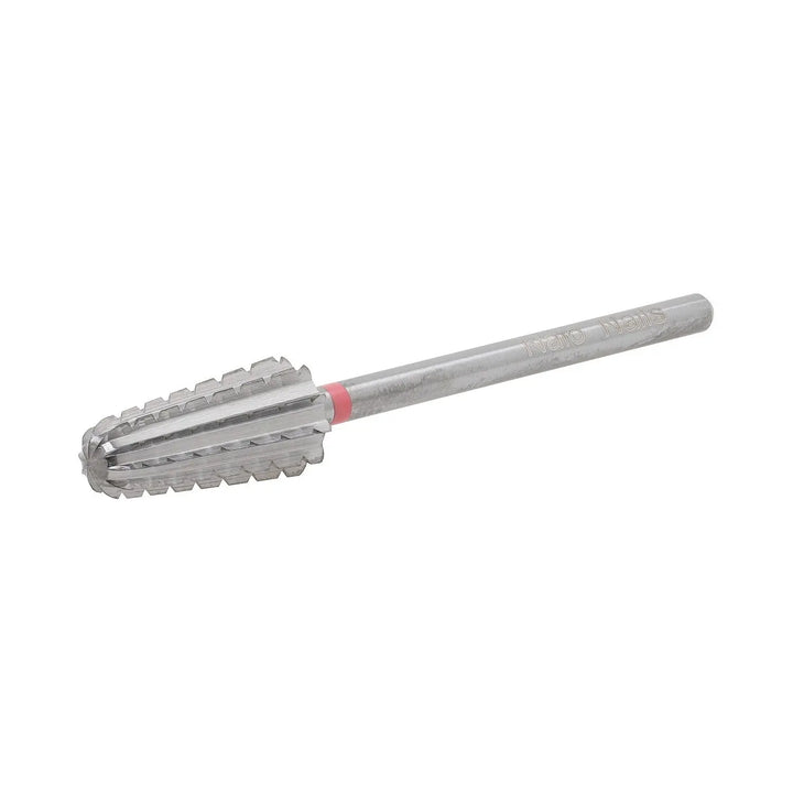 Two-way Volcano Carbide Bit - 3X Coarse   Naio Nails