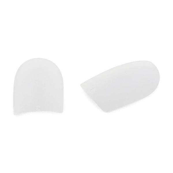 Full Cover Classic Square - Matte Clear Nail Tips - 360 Tips   Naio Nails