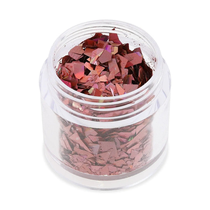 Dreaming in Pink | Nail Art Glitter | LB911   Naio Nails