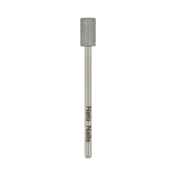 Small Barrel Diamond Bit - Fine   Naio Nails