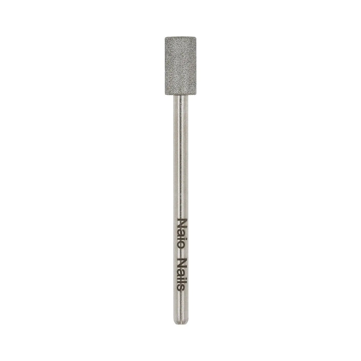 Small Barrel Diamond Bit - Fine   Naio Nails