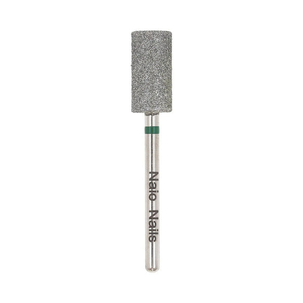 Large Barrel Diamond Bit - Coarse   Naio Nails