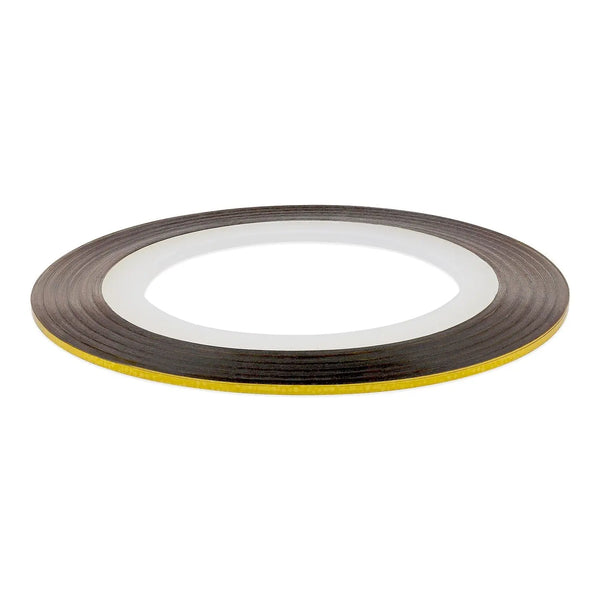 Nail Art Striping Tape - Gold 1mm   Naio Nails