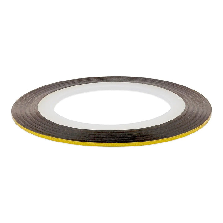 Nail Art Striping Tape - Gold 1mm   Naio Nails