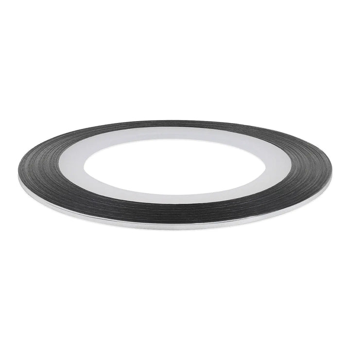 Nail Art Striping Tape - Silver 1mm   Naio Nails
