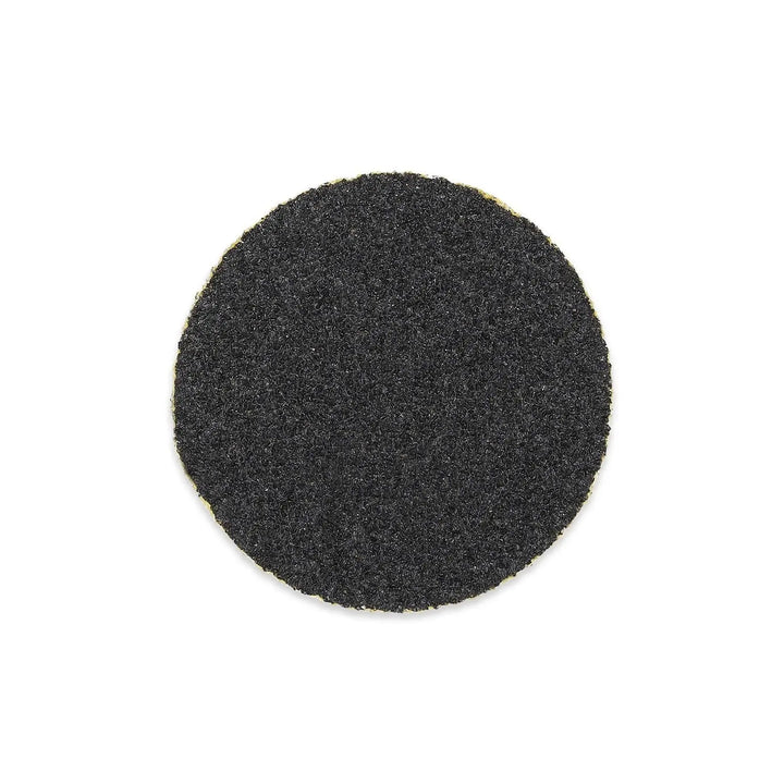 Pedicure Sanding Discs 25mm - Pack of 50 - Medium   Naio Nails