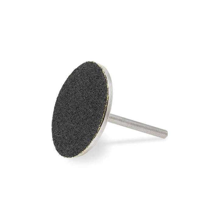 Pedicure Sanding Discs 25mm - Pack of 50 - Medium   Naio Nails